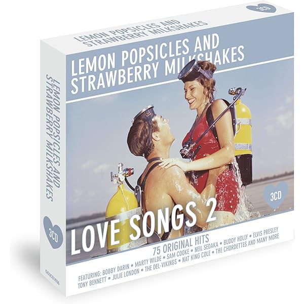 その他 Lemon Popsicles &amp; Strawberry M [CD] 81xlh6lxkbL._UF1000,1000_QL80_.jpg